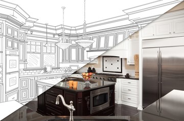 Remodeling services by Thanks To Holloway LLC