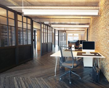 Commercial Remodeling in Saint Louis, Missouri by Thanks To Holloway LLC