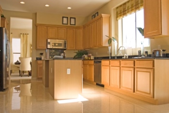 Kitchen remodeled in Saint Louis, MO by Thanks To Holloway LLC