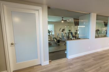 Basement Finishing Contractor