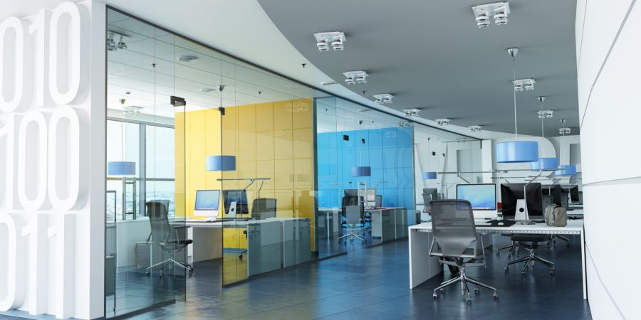 Commercial Remodeling by Thanks To Holloway LLC