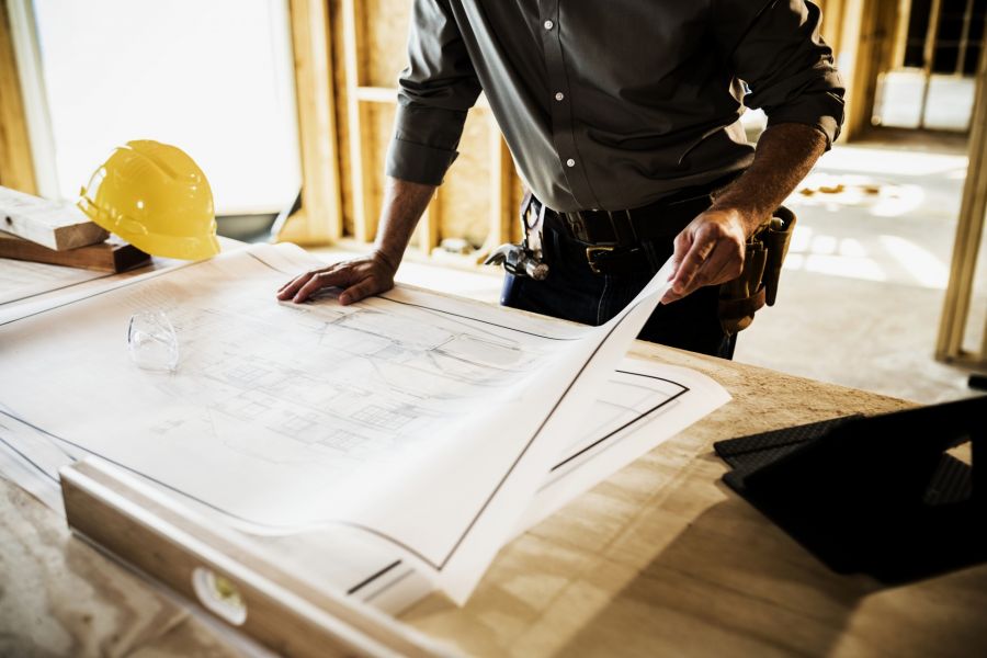 Remodeling Services by Thanks To Holloway LLC