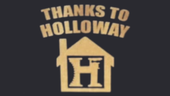 Thanks To Holloway LLC